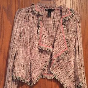 Women’s light-weight jacket